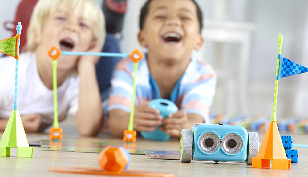 learn to code toys